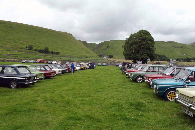 Castleton